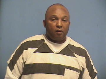 Mugshot of RANDY DAVIS