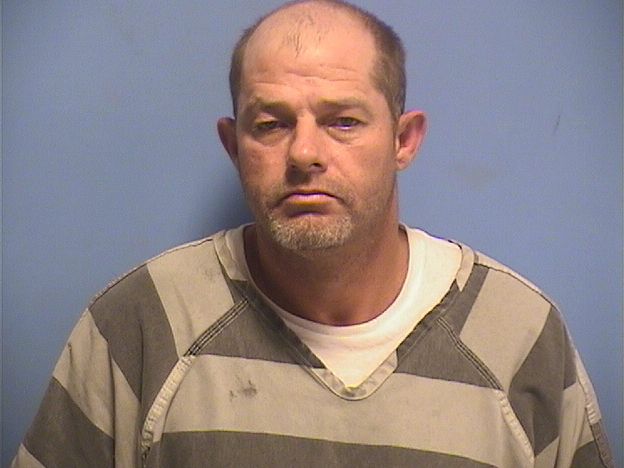 Mugshot of CLYDE PHELPS