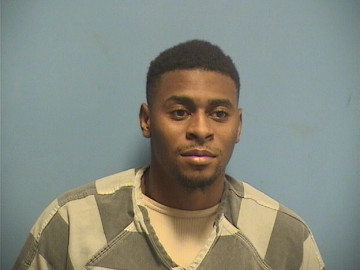 Mugshot of DREVON WARREN