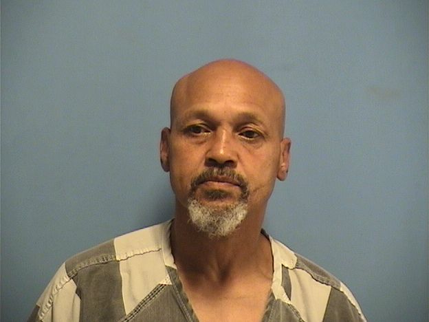 Mugshot of DONALD SYLVAS