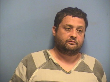 Mugshot of DARRIN MELERINE