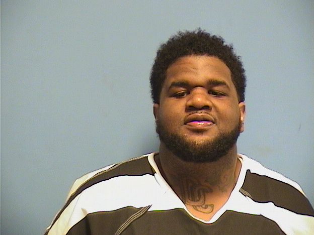Mugshot of BOBBY CHATMAN