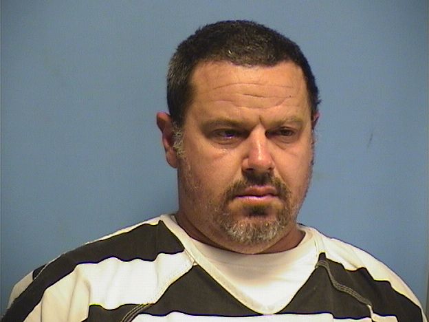 Mugshot of JEFFREY MCADAMS