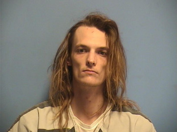 Mugshot of SETH JOHNSON
