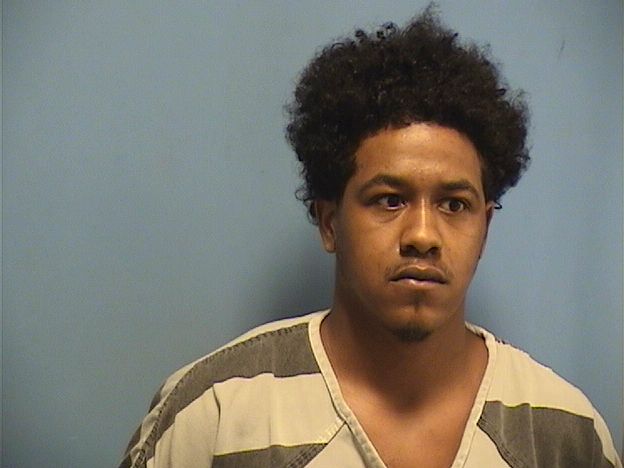 Mugshot of CHRISTOPHER ROBERTS