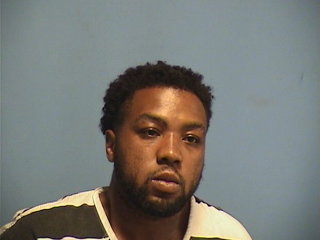 Mugshot of MILTON WILSON