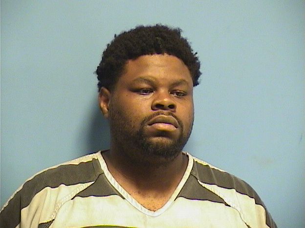 Mugshot of TOMMIELEE WATERS
