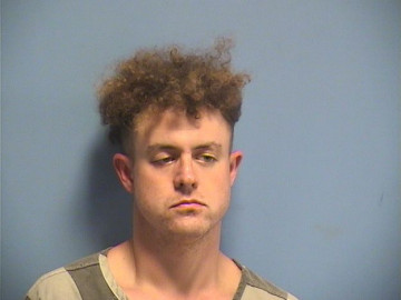 Mugshot of JEREMY TENEDORIO