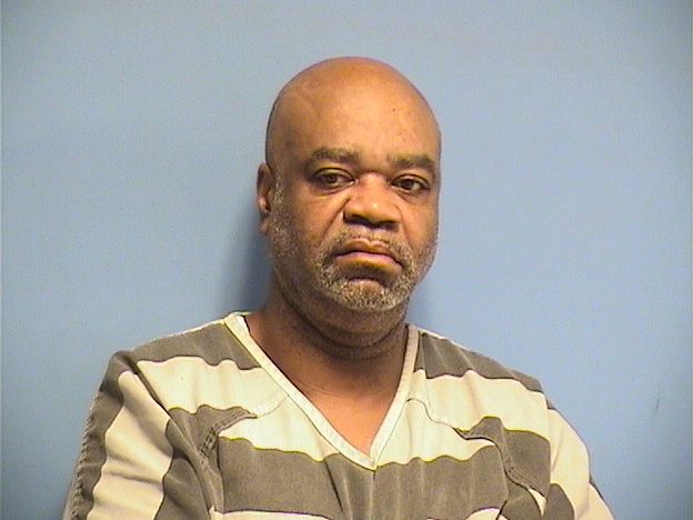Mugshot of ULYSSES BRYANT