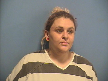 Mugshot of KELSEY OWENS