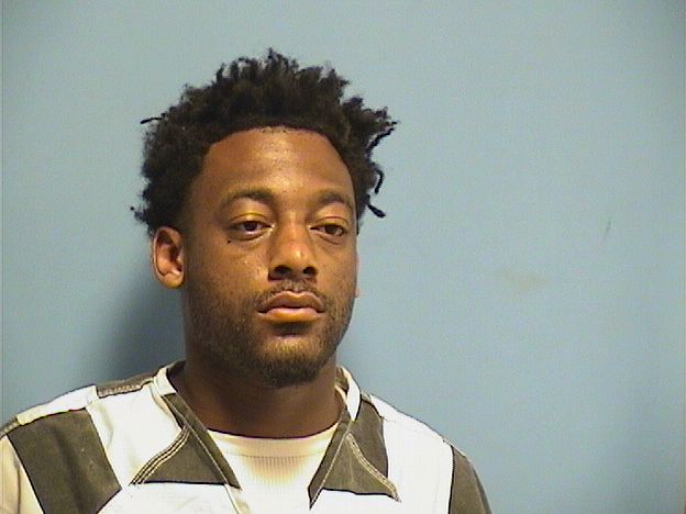 Mugshot of DIEGO SMITH