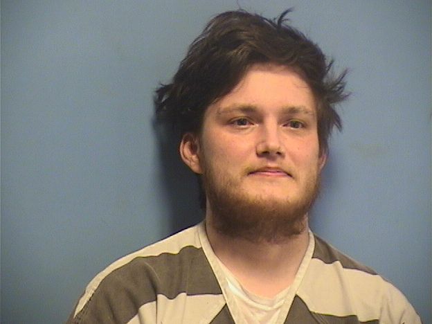 Mugshot of ERICK MILLER