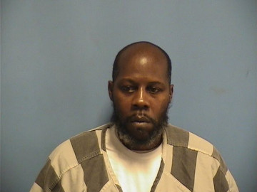 Mugshot of ANTOINE WILLIAMS