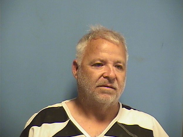 Mugshot of RANDALL WALLACE