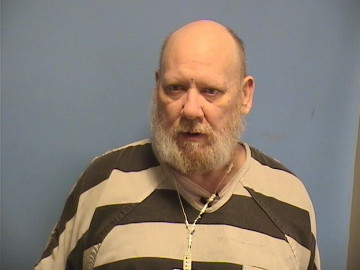 Mugshot of VINCENT LAFRANCE