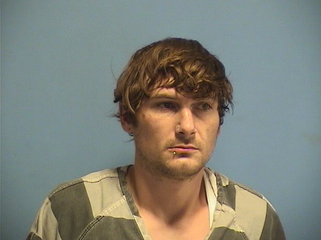 Mugshot of JORIE STANSBURRY