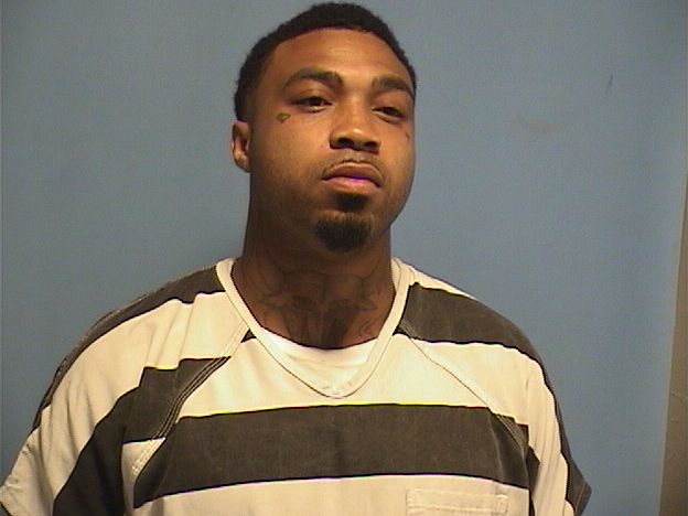 Mugshot of JALEN DILLWORTH