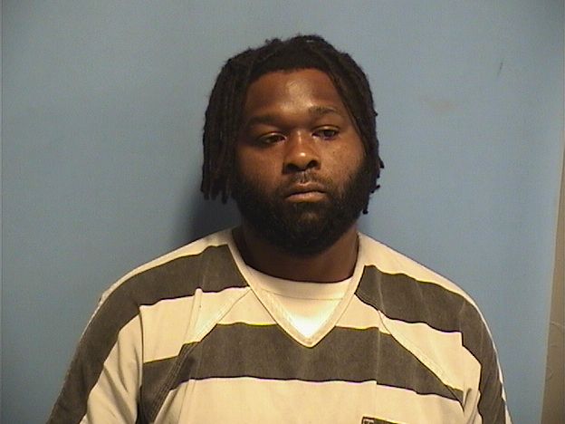 Mugshot of TREMAINE HOPKINS