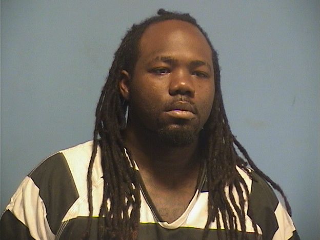 Mugshot of RONALD HICKS