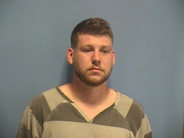 Mugshot of SHELBY BORDELON