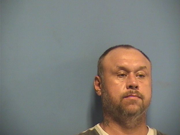 Mugshot of JEREMY PENTON