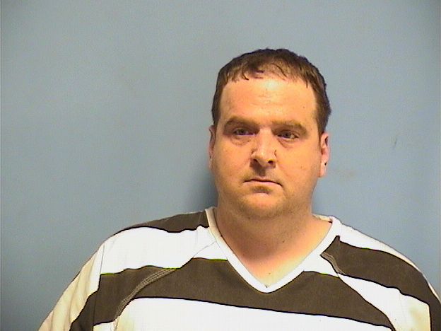 Mugshot of GEORGE ROIG