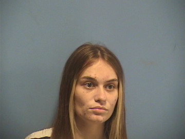 Mugshot of RAVEN RUIZ
