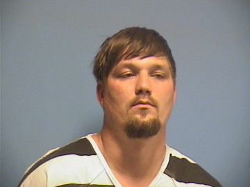 Mugshot of TOMMY ALSOBROOKS