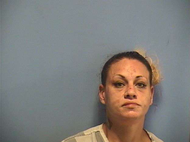 Mugshot of CODY RAZIANO