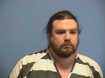 Mugshot of MILES MCINTOSH