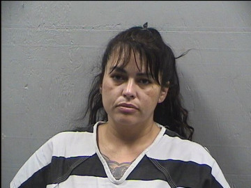 Mugshot of PATRICIA PICASSO