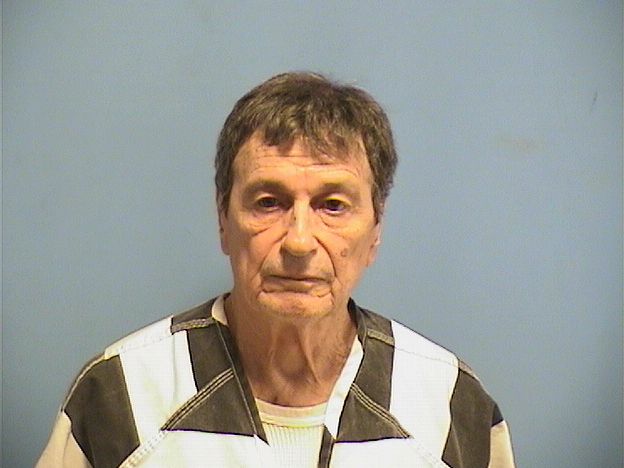 Mugshot of BENJAMIN TERRANOVA