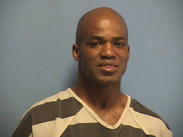 Mugshot of CLIFTON WILLIAMS