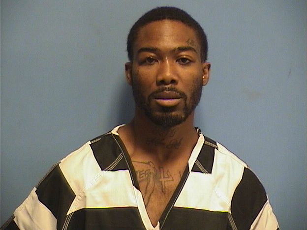 Mugshot of BOBBY ROBINSON