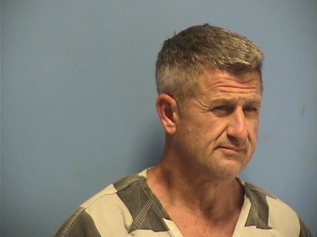 Mugshot of JOSEPH PAILLOT