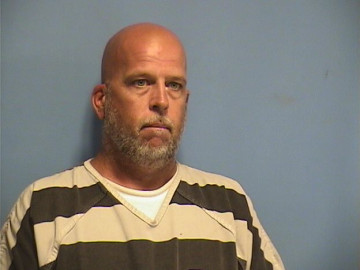 Mugshot of DANIEL LEBLANC