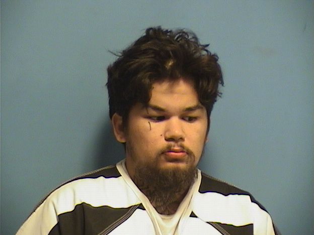 Mugshot of JOSE WILSON-ROMERO