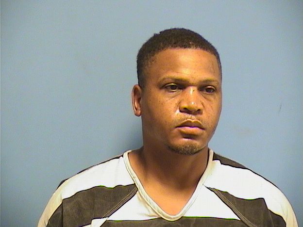 Mugshot of RICKY JAMES