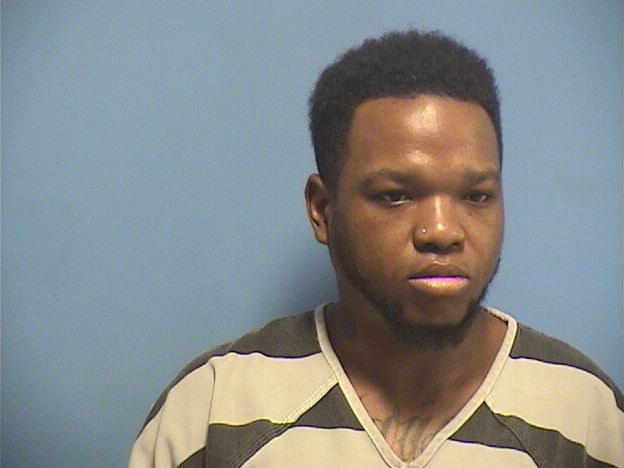 Mugshot of ORIN AUSTIN