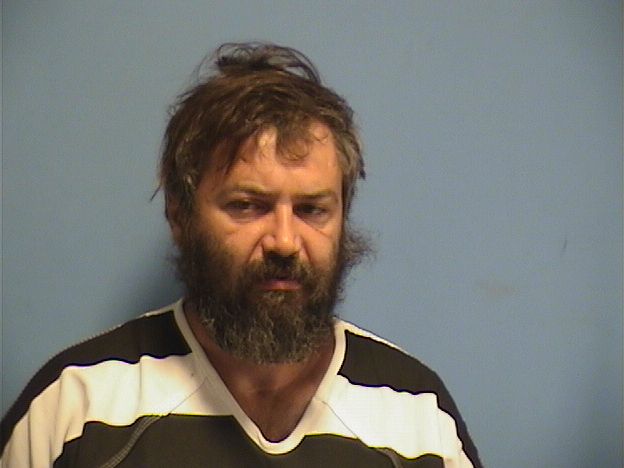 Mugshot of JEAN CHATELLIER