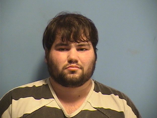 Mugshot of KOLT JOHNSON