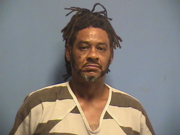 Mugshot of MICHAEL KEYS