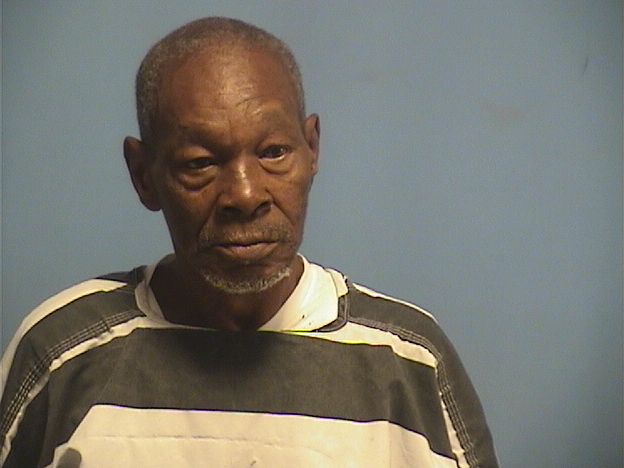 Mugshot of LIONEL FOSTER