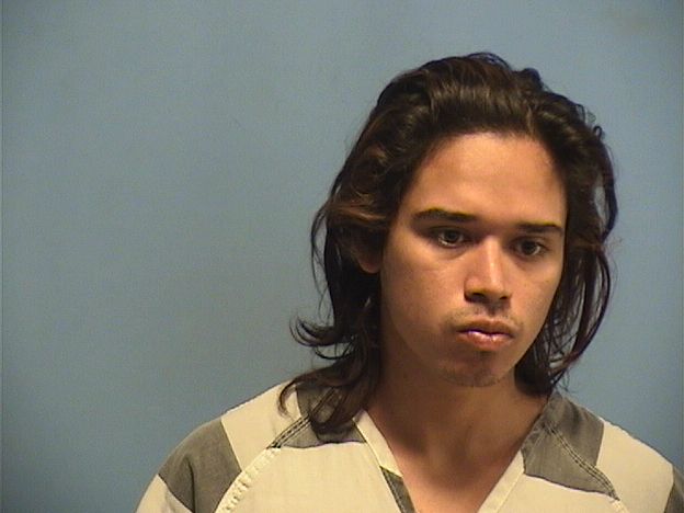 Mugshot of FRANCIS DURIO