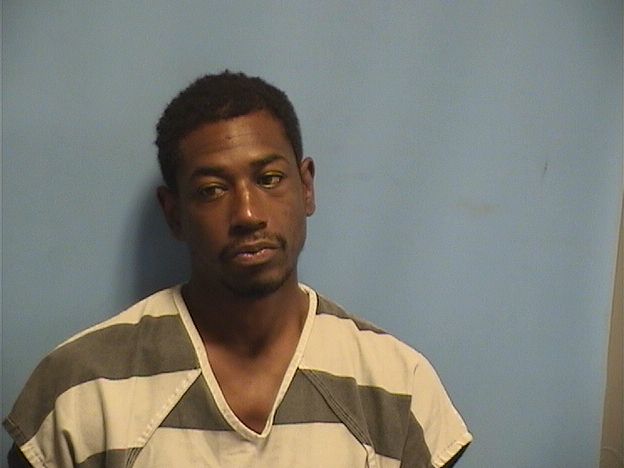 Mugshot of ANTOINE CALAHAN