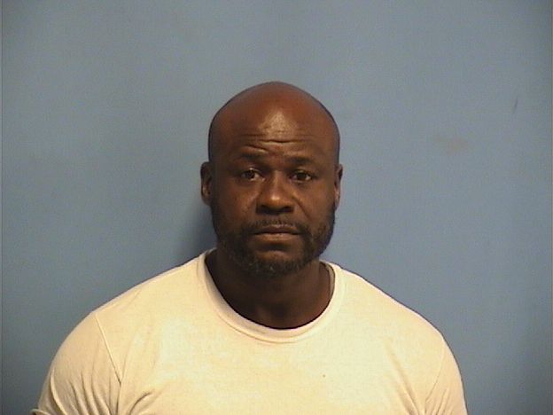 Mugshot of DONSHA PORTIS