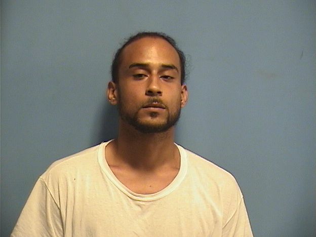 Mugshot of JACK HUGGINS