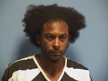 Mugshot of KENNETH WASHINGTON