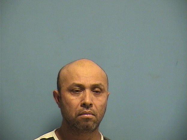 Mugshot of ENRIQUE CERON
