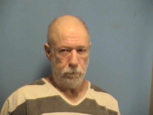 Mugshot of TROY AUTIN